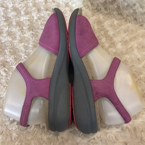 Dansko sandals - Picture 5 of 11